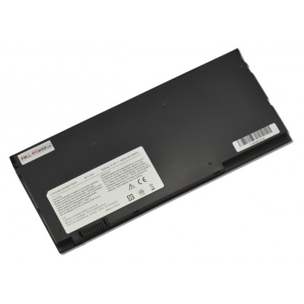 MSI X410 Acumulator 2600mAh Li-ion 14,8V