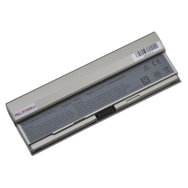 Dell kompatibilní F586J Acumulator 4400mAh Li-ion 11,1V