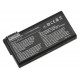 MSI 91NMS17LD4SU1 Acumulator 5200mAh Li-ion 11,1V articole SAMSUNG