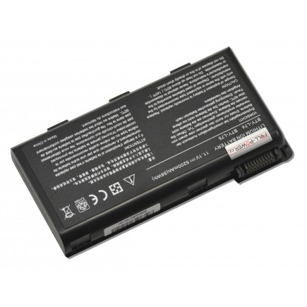 MSI 91NMS17LF6SU1 Acumulator 5200mAh Li-ion 11,1V articole SAMSUNG