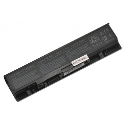 Dell 312-0702 Acumulator 5200mAh Li-ion 11,1V articole SAMSUNG