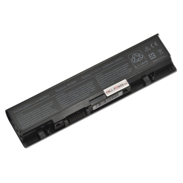 Dell MT264 Acumulator 5200mAh Li-ion 11,1V articole SAMSUNG