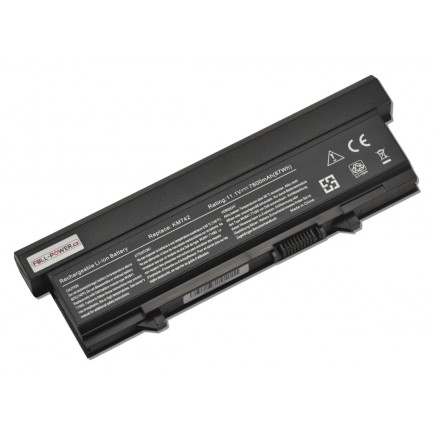 Dell Latitude E5510 Acumulator 7800mAh Li-ion 11,1V articole SAMSUNG