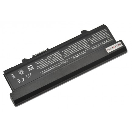 Dell Latitude E5400 Acumulator 7800mAh Li-ion 11,1V articole SAMSUNG