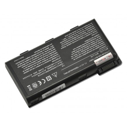 MSI A7005 Acumulator 7800 mAh Li-ion 10.8 articole SAMSUNG