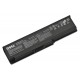Dell kompatibilní 451-10517 Acumulator 5200 mAh Li-ion 10.8 original