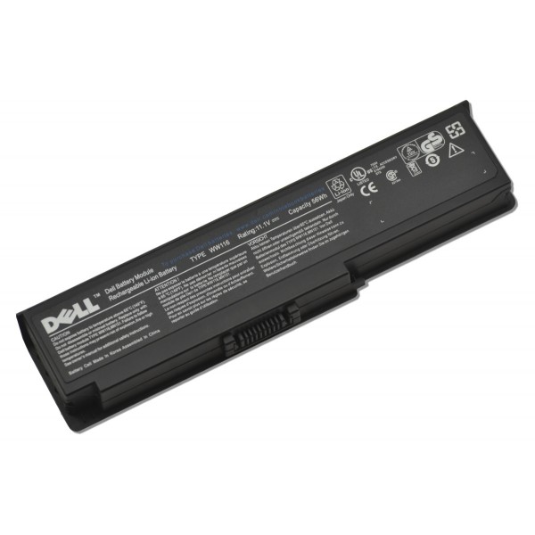 Dell kompatibilní PR693 Acumulator 5200 mAh Li-ion 10.8 original