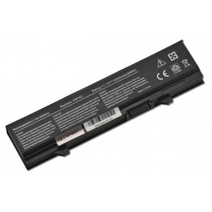 Dell 312-0769 Acumulator 5200mAh Li-ion 11,1V articole SAMSUNG