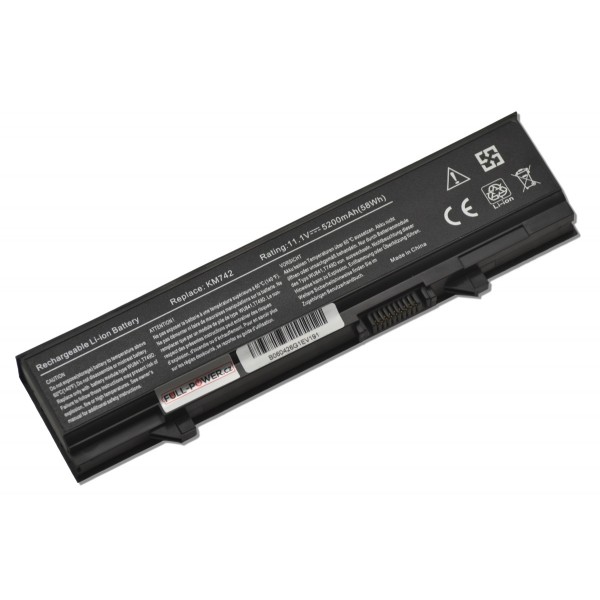 Dell KM771 Acumulator 5200mAh Li-ion 11,1V articole SAMSUNG