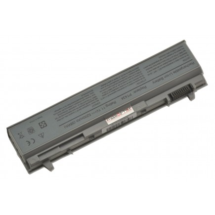 Dell Latitude E6500 Acumulator 5200mAh Li-ion 11,1V articole SAMSUNG