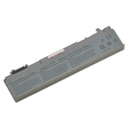 Dell Latitude E6410 Acumulator 5200mAh Li-ion 11,1V articole SAMSUNG