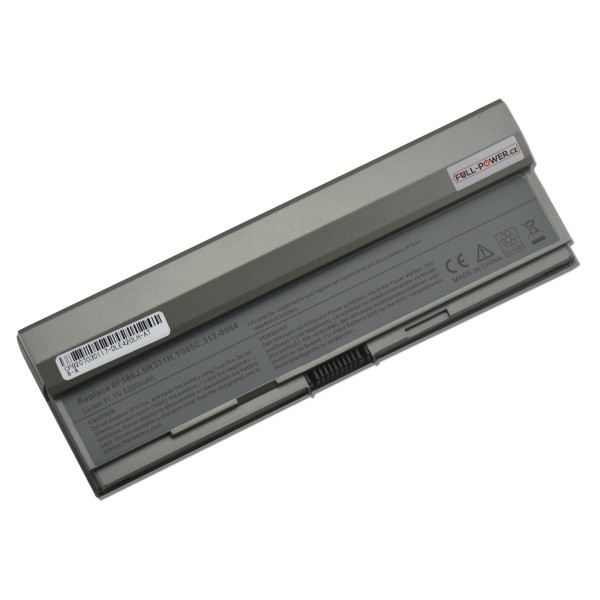 Dell kompatibilní 453-10069 Acumulator 5200mAh Li-ion 11,1V articole SAMSUNG