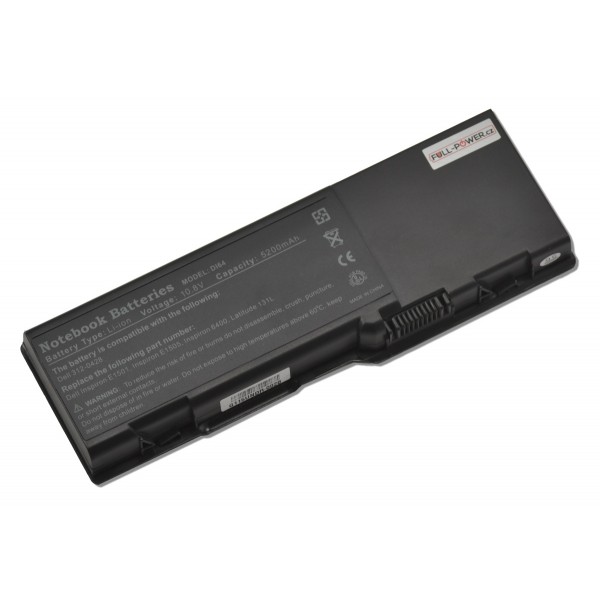 Dell GD761 Acumulator 5200mAh Li-ion 10,8V articole SAMSUNG