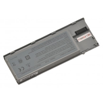 Dell Latitude D630 Acumulator 5200mAh Li-ion 11,1V articole SAMSUNG