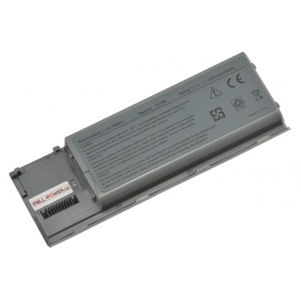 Dell Latitude D630c Acumulator 5200mAh Li-ion 11,1V articole SAMSUNG