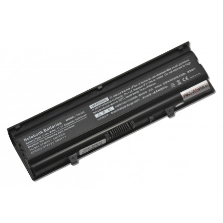 Dell inspiron N4020 Acumulator 5200mAh Li-ion 11,1V articole SAMSUNG