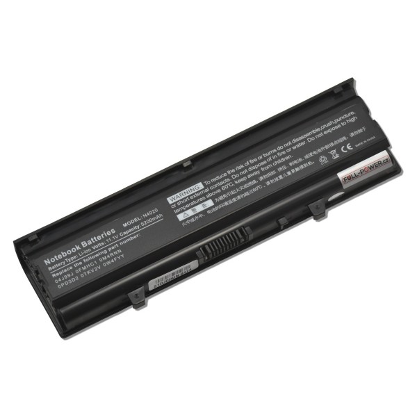 Dell inspiron TKV2V Acumulator 5200mAh Li-ion 11,1V articole SAMSUNG