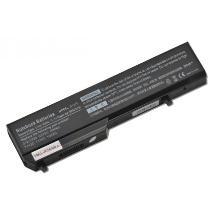 Dell Vostro 1510 Acumulator 5200mAh Li-ion 11,1V articole SAMSUNG