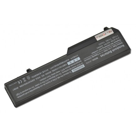 Dell Vostro 2510 Acumulator 5200mAh Li-ion 11,1V articole SAMSUNG