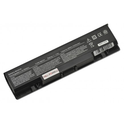 Dell Studio 1737 Acumulator 5200mAh Li-ion 11,1V articole SAMSUNG