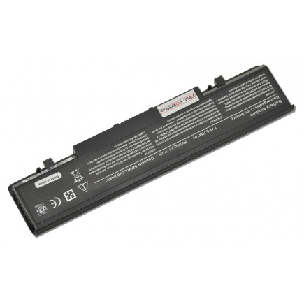 Dell Inspiron 1737 Acumulator 5200mAh Li-ion 11,1V articole SAMSUNG