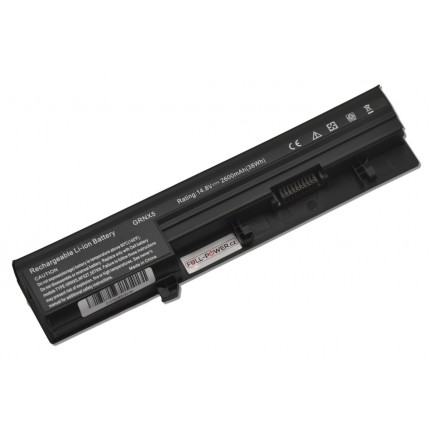Dell Vostro 3350 Acumulator 2600mAh Li-ion 14,8V