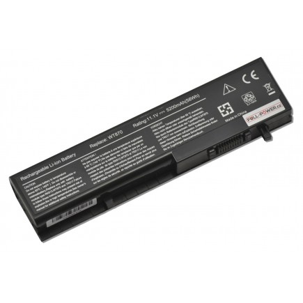 Dell kompatibilní 0HW355 Acumulator 5200mAh Li-ion 11,1V articole SAMSUNG
