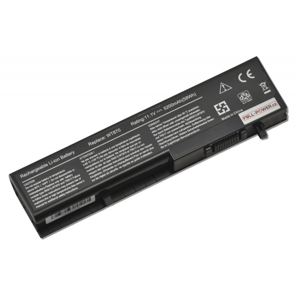Dell kompatibilní HW355 Acumulator 5200mAh Li-ion 11,1V articole SAMSUNG