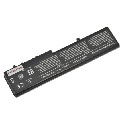 Dell kompatibilní 0HW355 Acumulator 5200mAh Li-ion 11,1V articole SAMSUNG