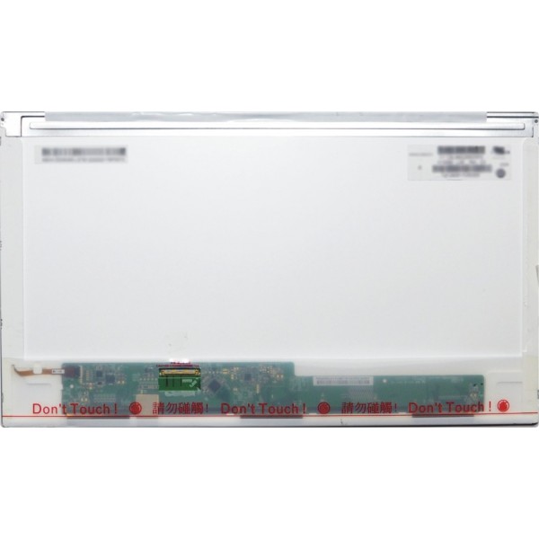 Display-ul notebook-ului Fujitsu-Siemens Celsius H70015,6“ 40pin Full HD LED - Lucios