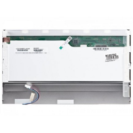 Display-ul notebook-ului Sony Vaio VPC-F116FX/B16,4“ 30pin Full HD CCFL - Lucios