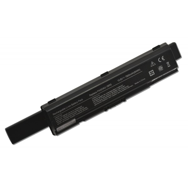 Toshiba Satellite L300-11P Acumulator 7800mAh Li-ion 10,8V articole SAMSUNG