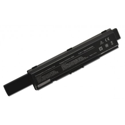 Toshiba Satellite Pro L550 Acumulator 7800mAh Li-ion 10,8V articole SAMSUNG
