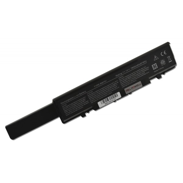 Dell KM976 Kompatibilní Acumulator 7800mAh Li-ion 11,1V articole SAMSUNG