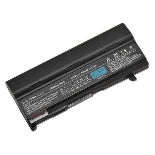Toshiba Satellite A105-S4164 Acumulator 10400mAh Li-ion 10,8V articole SAMSUNG