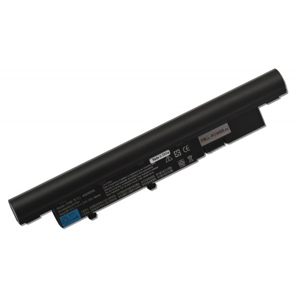 Acer Aspire 3810TZ-413G32N Acumulator 7800mAh Li-ion 11,1V articole SAMSUNG
