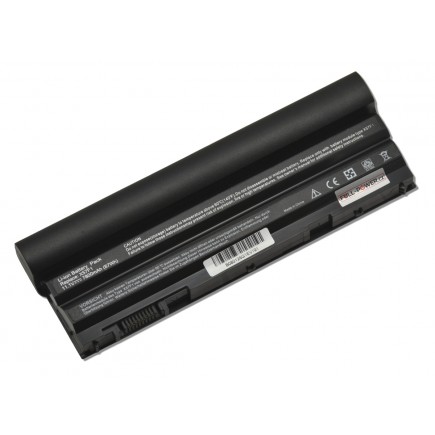 Dell Latitude E6530 Acumulator 7800mAh Li-ion 11,1V articole SAMSUNG