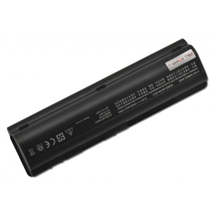 HP Compaq Pavilion dv6 Acumulator 8800mAh Li-ion 10,8V articole SAMSUNG