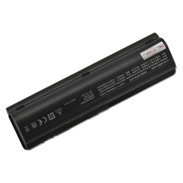 HP Compaq Pavilion dv6-2008ax Acumulator 8800mAh Li-ion 10,8V articole SAMSUNG