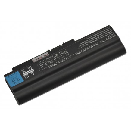 Toshiba PA3594U-1BAS Kompatibilní Acumulator 7800mAh Li-ion 10,8V articole SAMSUNG