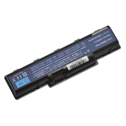 Packard Bell EasyNote TJ66 Acumulator 7800mAh Li-ion 11,1V articole SAMSUNG