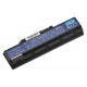 Acer AS09A31 Kompatibilní Acumulator 7800mAh Li-ion 11,1V articole SAMSUNG