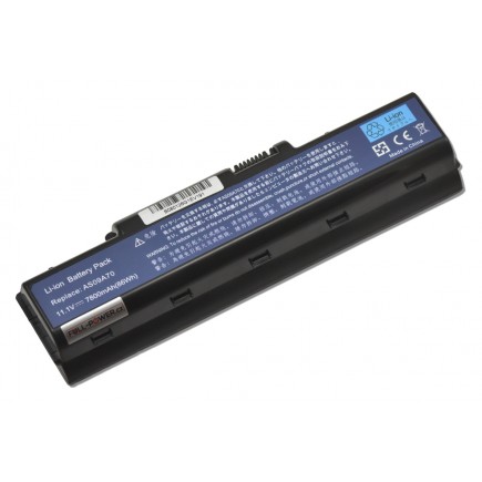 Acer AS09A91 Kompatibilní Acumulator 7800mAh Li-ion 11,1V articole SAMSUNG
