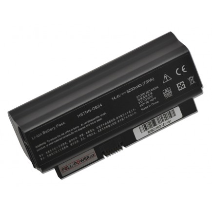 HP Compaq Business Notebook 2230s Acumulator 5200mAh Li-ion 14,4V articole SAMSUNG