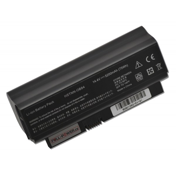 HP Compaq Presario CQ20-117TU Acumulator 5200mAh Li-ion 14,4V articole SAMSUNG