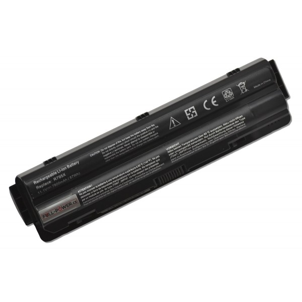 Dell R795X Acumulator 7800mAh Li-ion 11,1V articole SAMSUNG