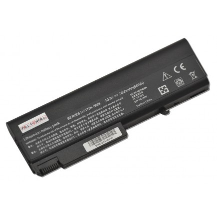 HP ProBook 6440b Acumulator 7800mAh Li-ion 10,8V articole SAMSUNG