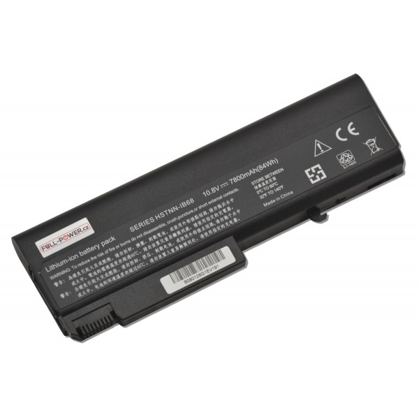 HP ProBook 6440b Acumulator 7800mAh Li-ion 10,8V articole SAMSUNG
