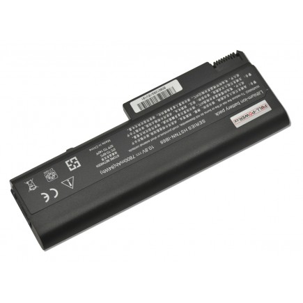HP EliteBook 8440p Acumulator 7800mAh Li-ion 10,8V articole SAMSUNG