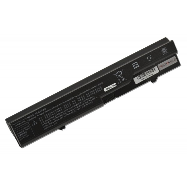 HP ProBook 4520s Acumulator 7800mAh Li-ion 11,1V articole SAMSUNG